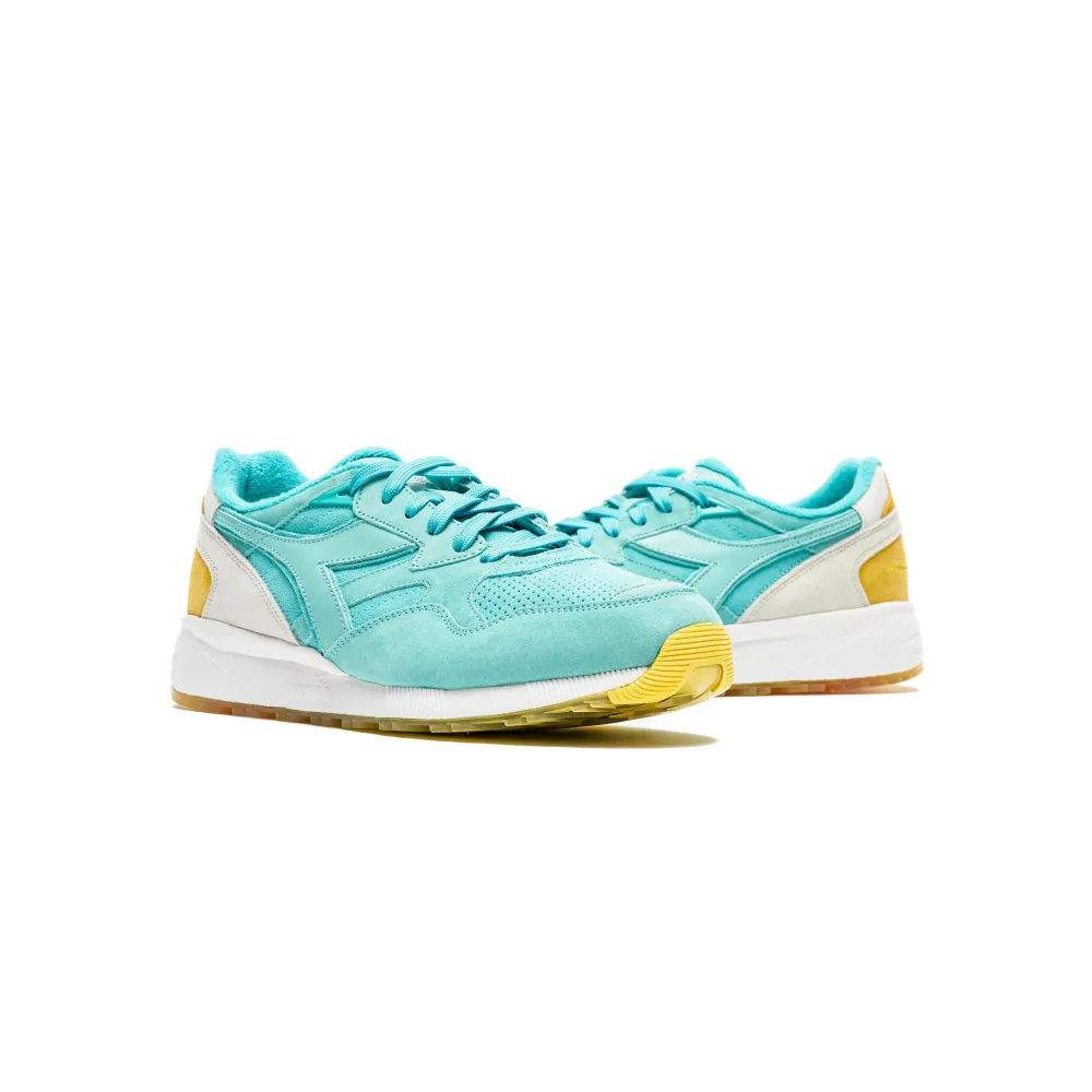 Diadora x iuter Spectrum N9002 Tour Pirati Pack 501.180114.70048 / blau