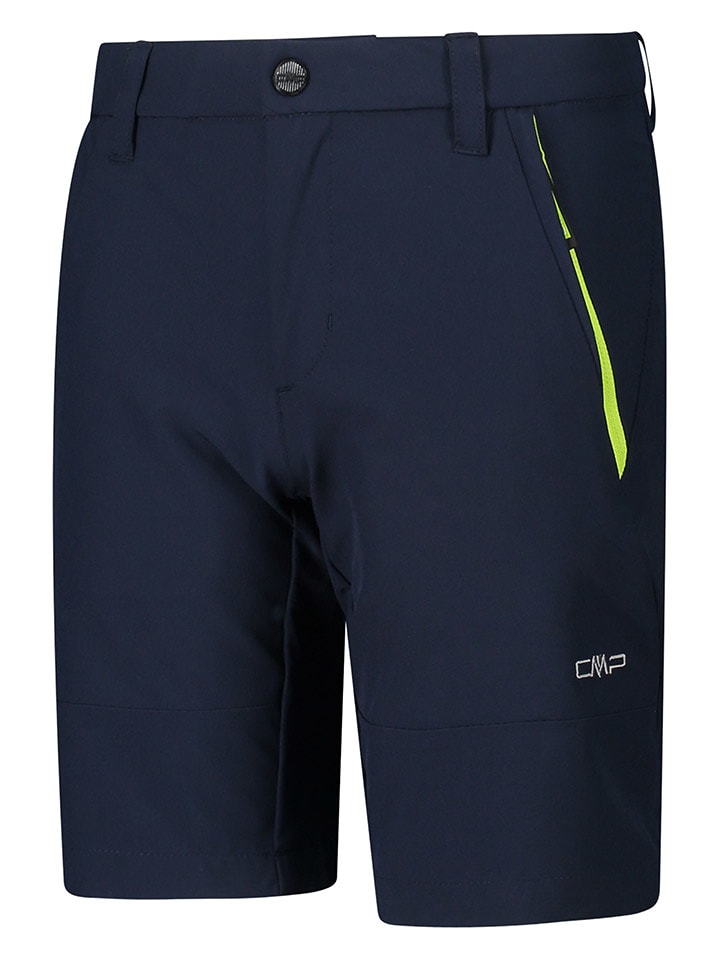 CMP Bermuda in Dunkelblau günstig kaufen