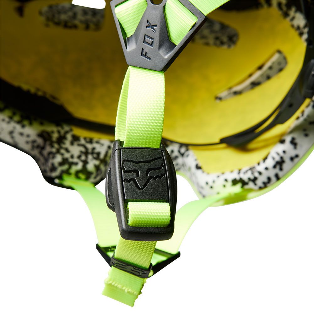 Fox Racing Flight Pro PRPUS - Dirt Helm kaufen | Bike-Discount