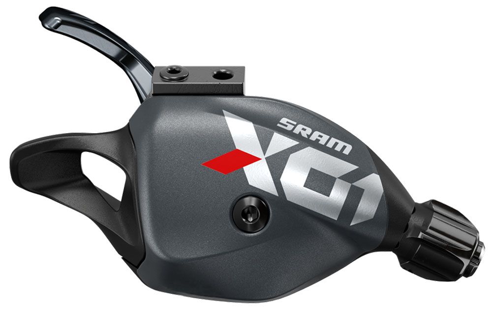SRAM X01 Eagle DUB 12-fach Gruppe Boost 10-52 170mm + Tube Frame Strap kaufen | Bike-Discount