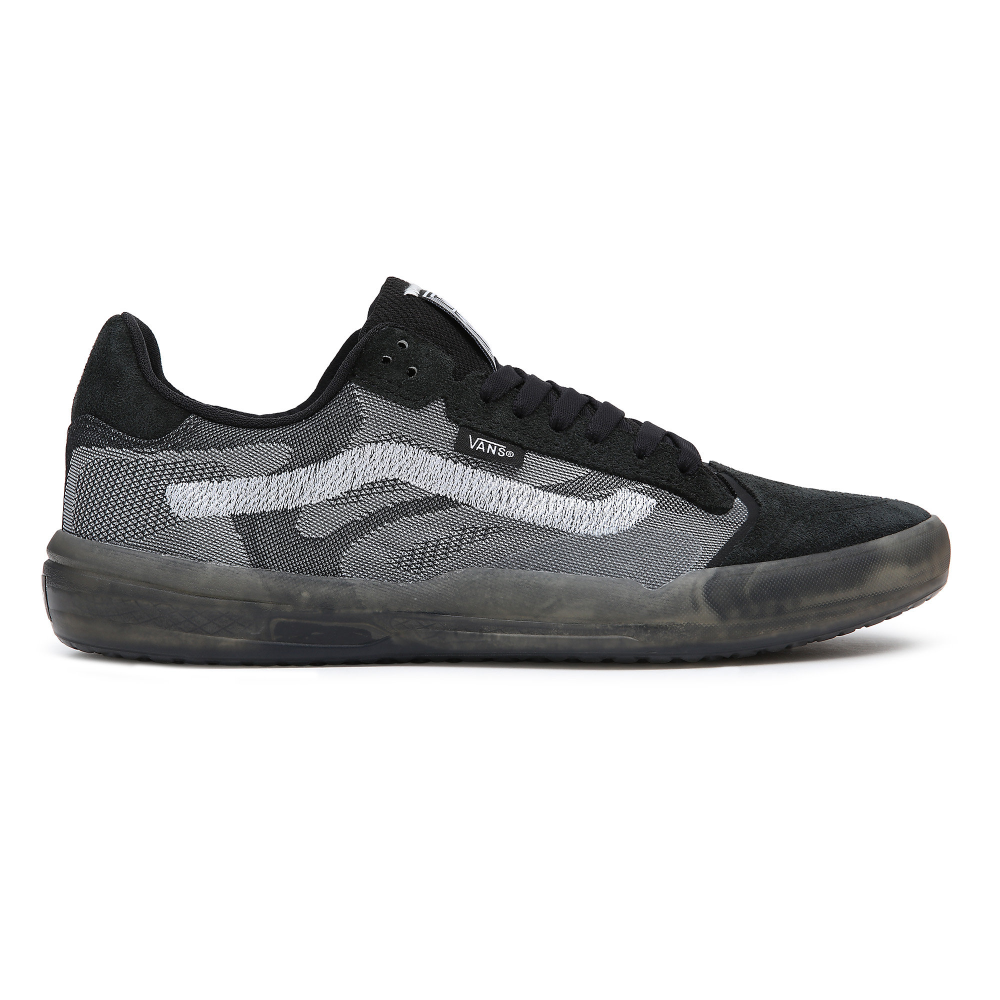 Vans UA EVDNT UltimateWaffle VN0A5DY7BA2 / weiss