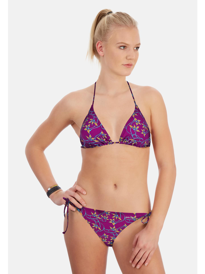 BECO the world of aquasports Bikini Catching Dreams in pink günstig kaufen