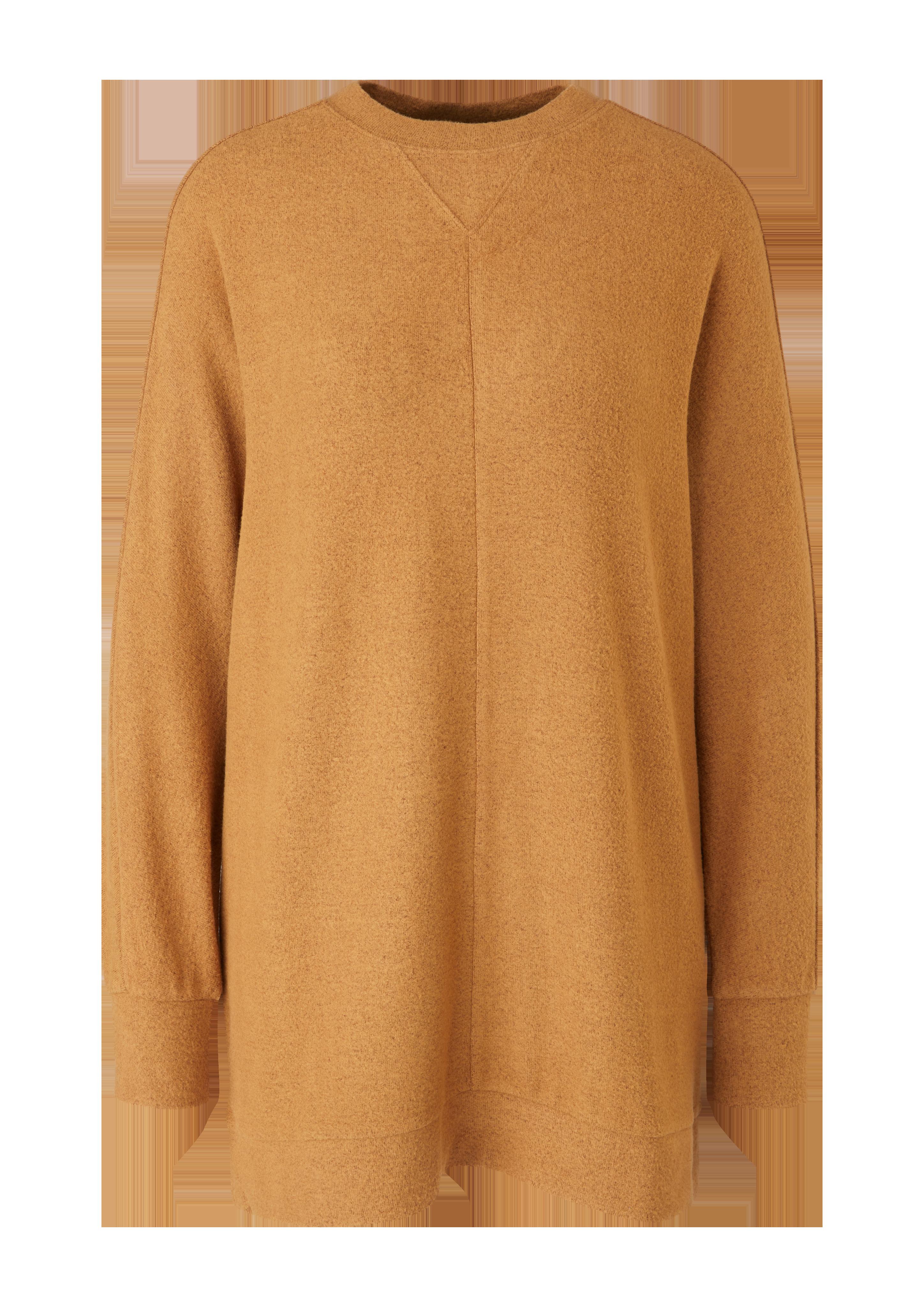 Langarmshirt aus Viskosestretch  2121806-84W9