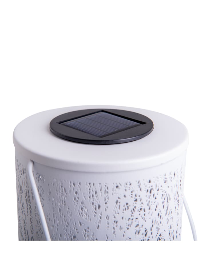näve LED Solarleuchte 