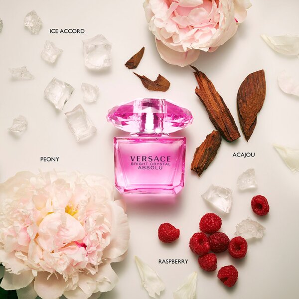 Versace Bright Crystal Absolu Eau de Parfum