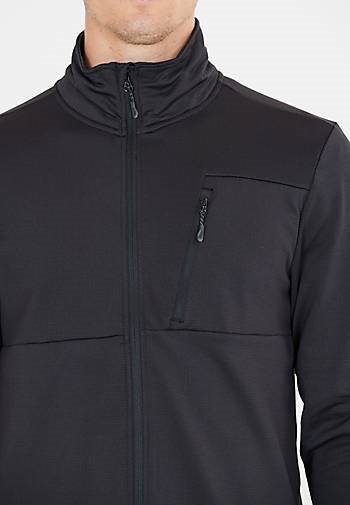 Whistler Jacke Cloudmont mit atmungsaktiver Funktion