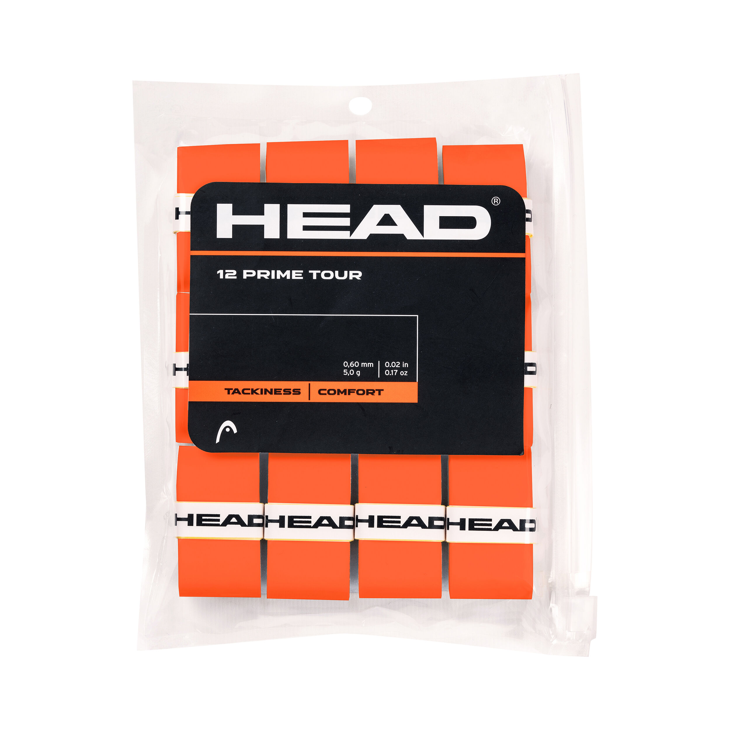 Prime Tour 12er Pack - Orange