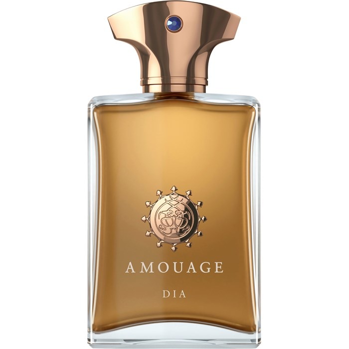 Eau de Parfum Spray