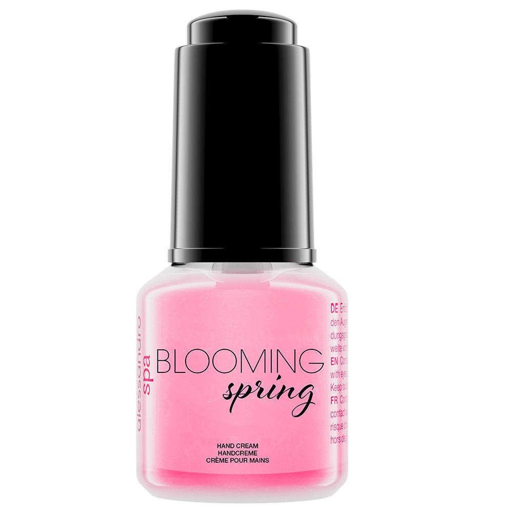 alessandro International Blooming Spring Nagelöl 14 ml