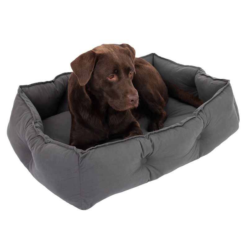 Kuschelbett Silky zu TOP-Preisen