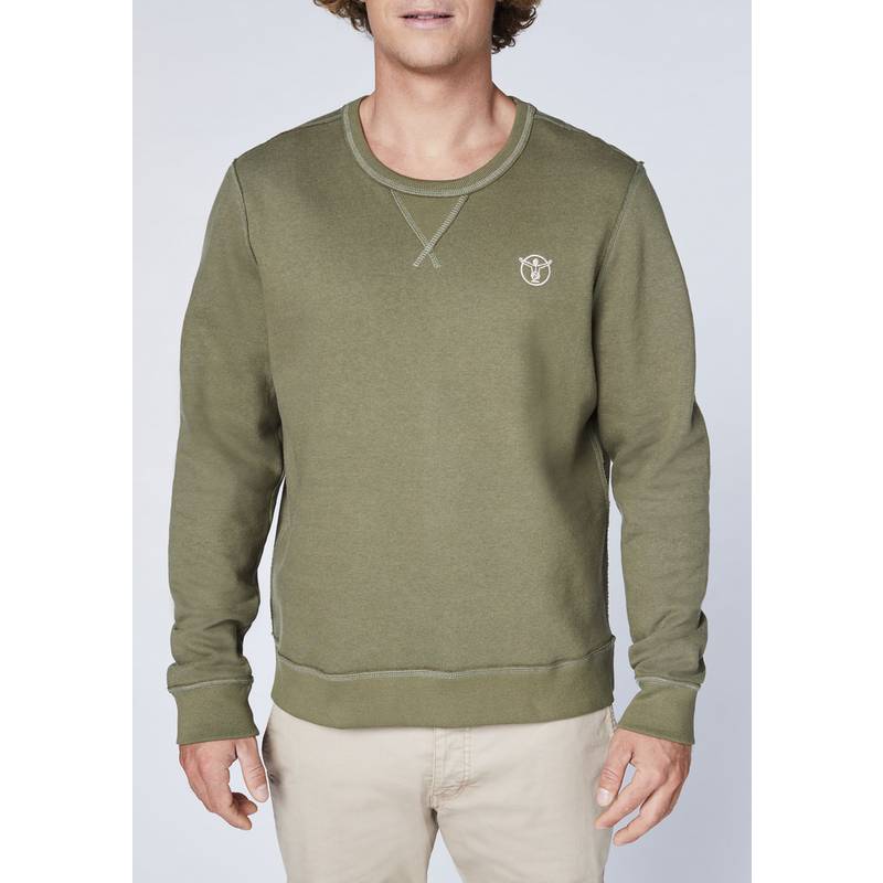 Chiemsee Sweater Sweatshirt Herren