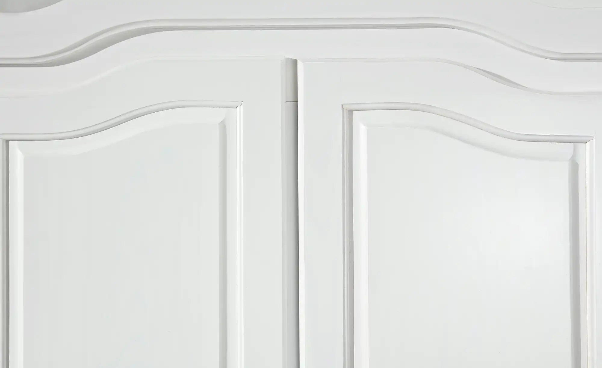 Drehtürenschrank