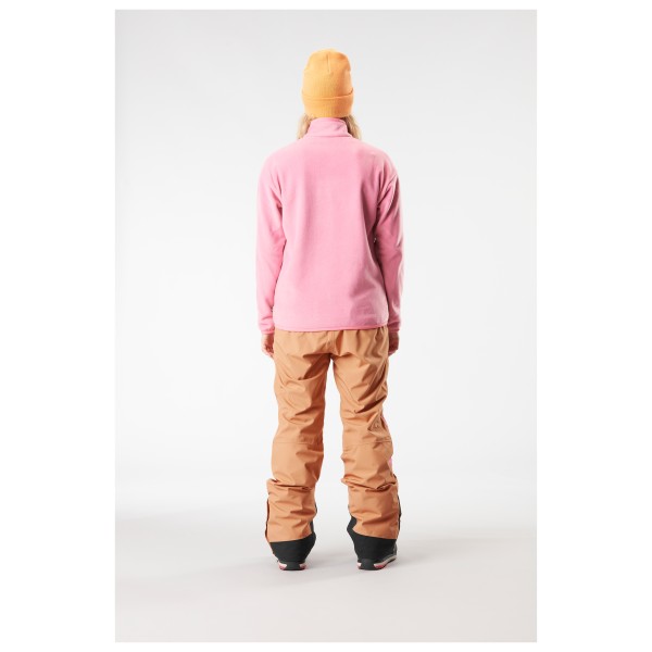 Picture - Women's Teddie Full Zip Fleece - Fleecejacke
