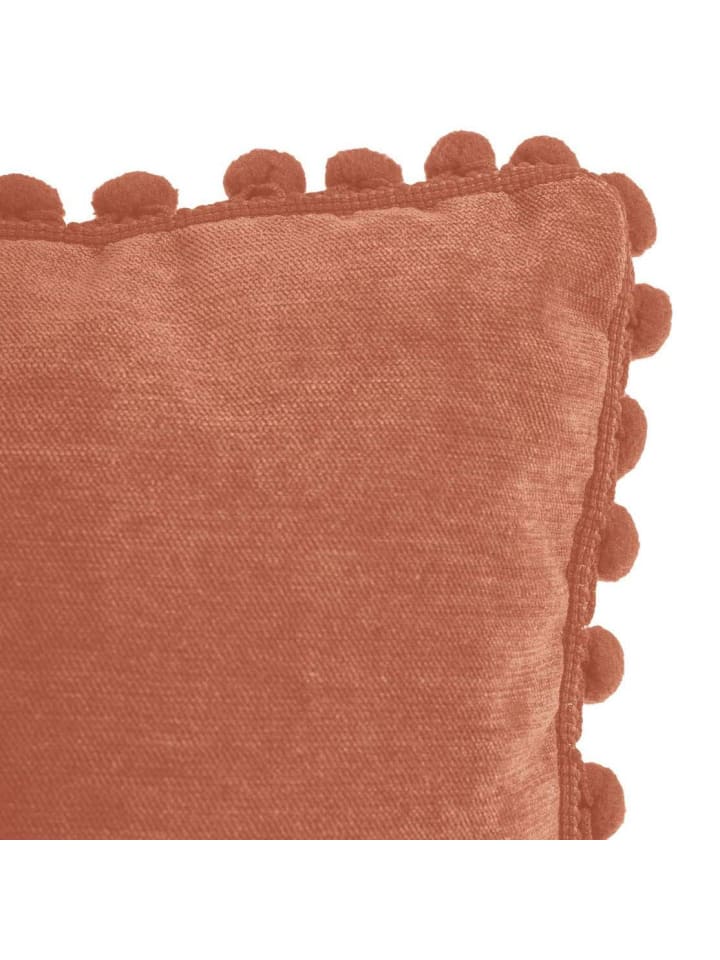 Atmosphera Créateur d'intérieur Dekokissen in orange günstig kaufen onesize
