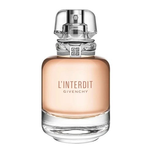 Givenchy L'Interdit toaletna voda 80 ml