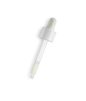 Collistar Face Care Attivi Puri Retinol + Panthenol Drops Gesichtsserum-30 ml