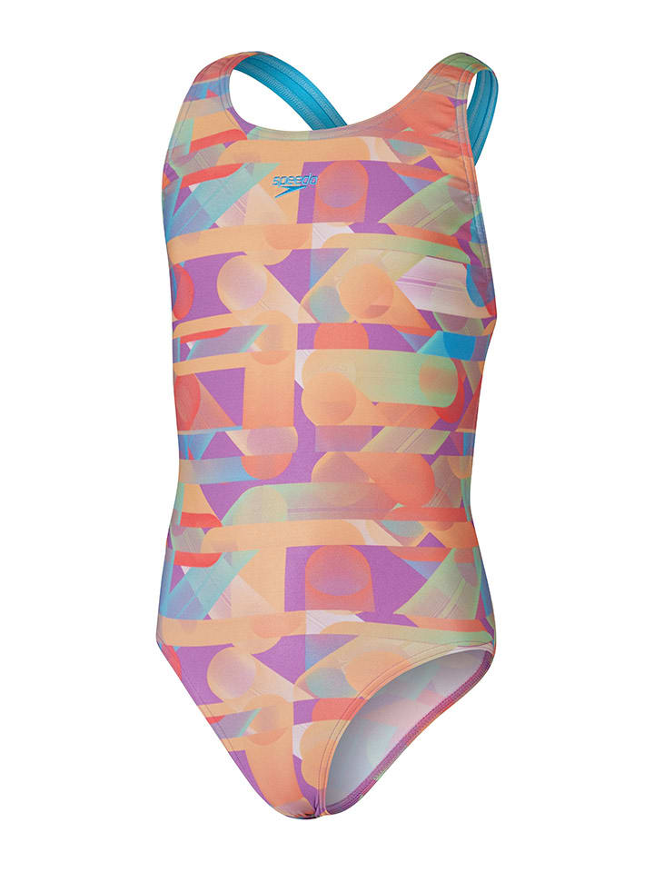 Speedo Badeanzug 