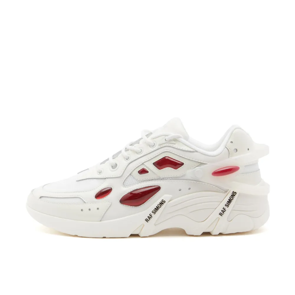 Raf Simons Cylon 21 HR740011L-3446 / rot