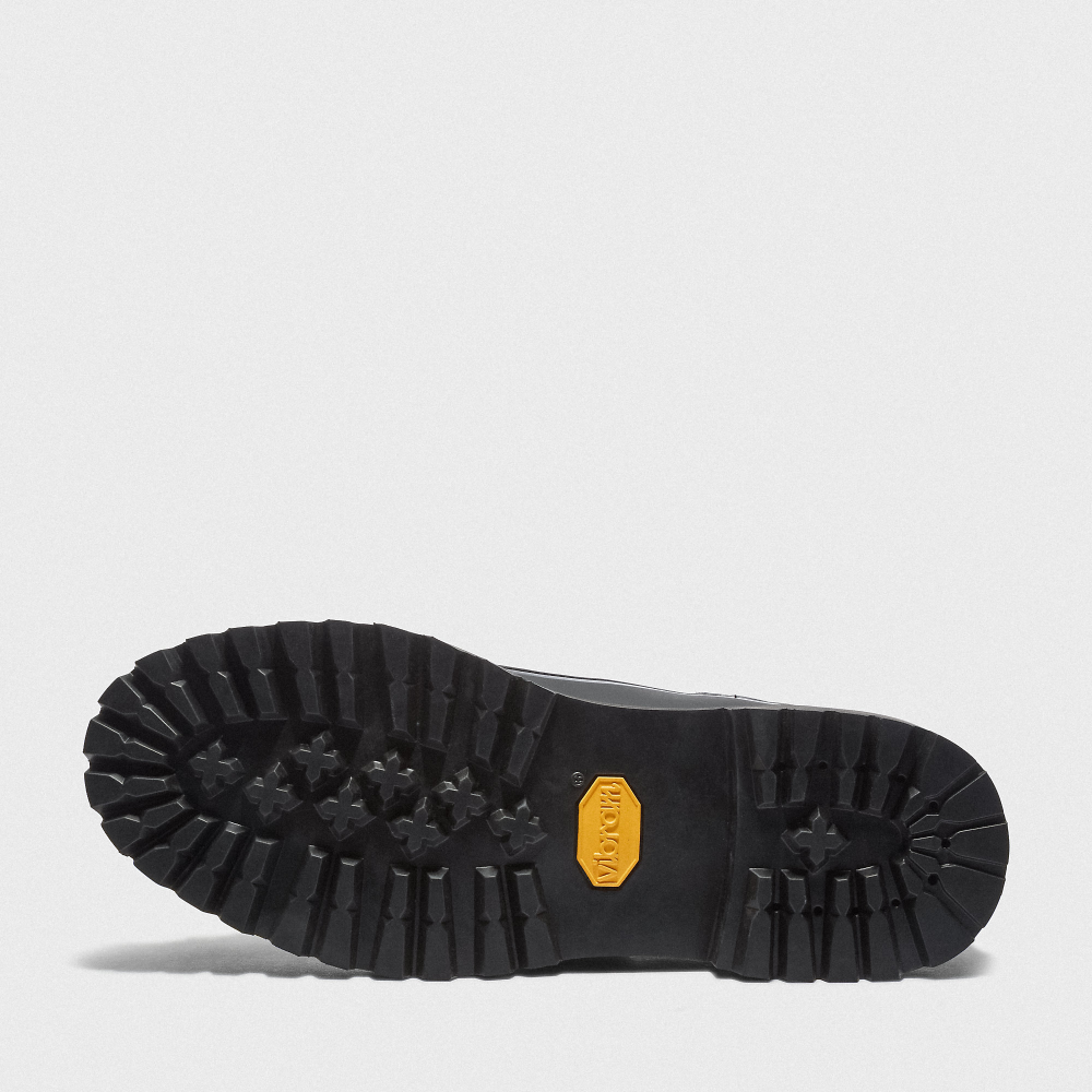 Timberland Humberto Leon TB0A685U0011 / schwarz