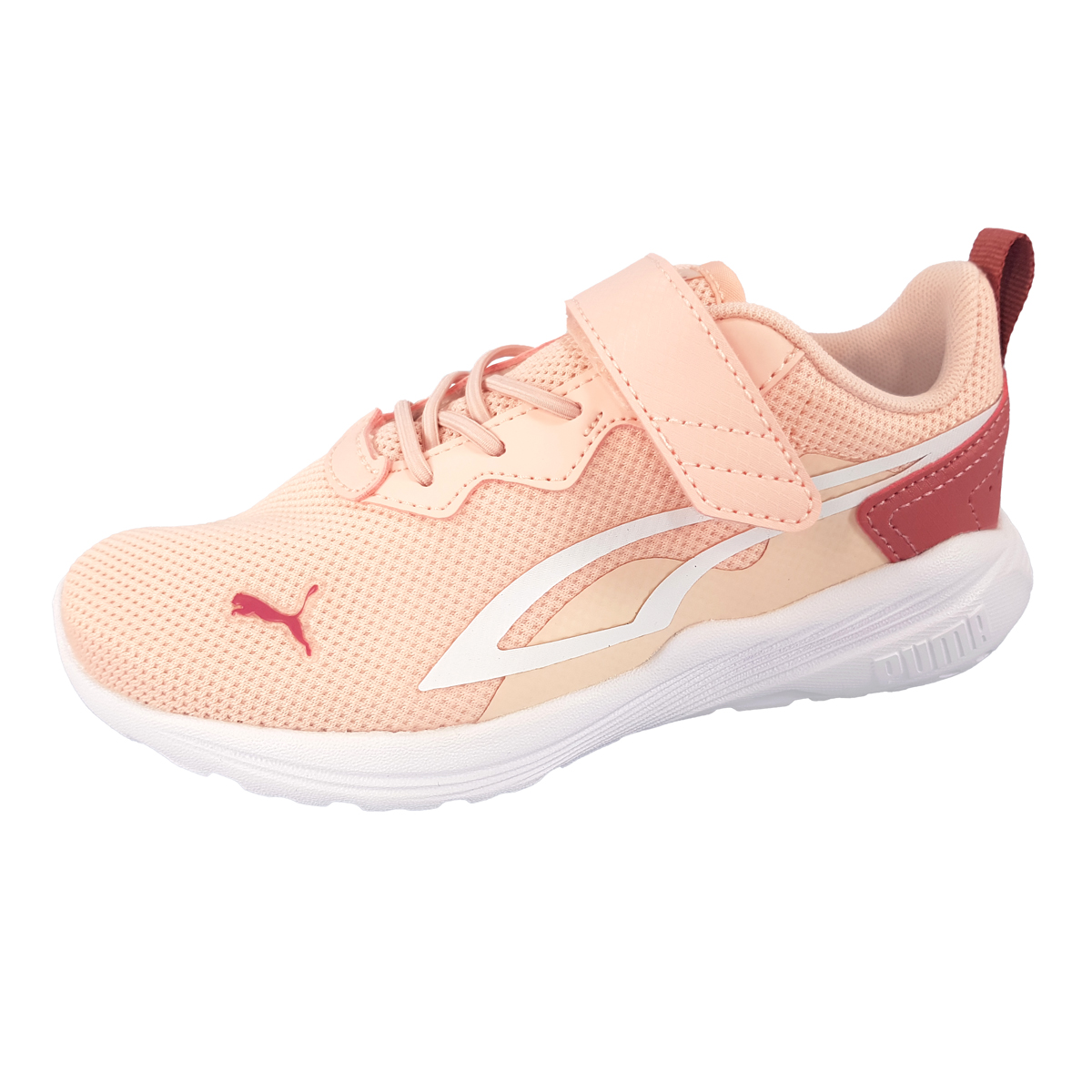 Puma All-Day Active 387387 Rosa 10 Rose