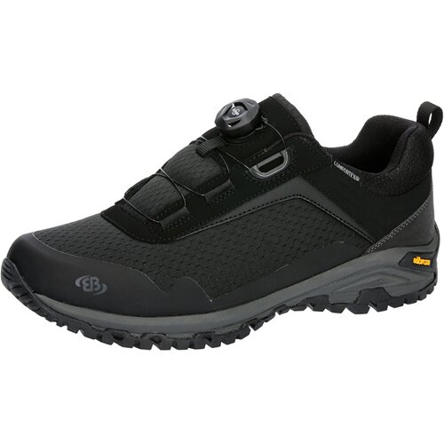 HERREN BERGSTIEFEL OUTDOORSCHUH MERCEDARIO