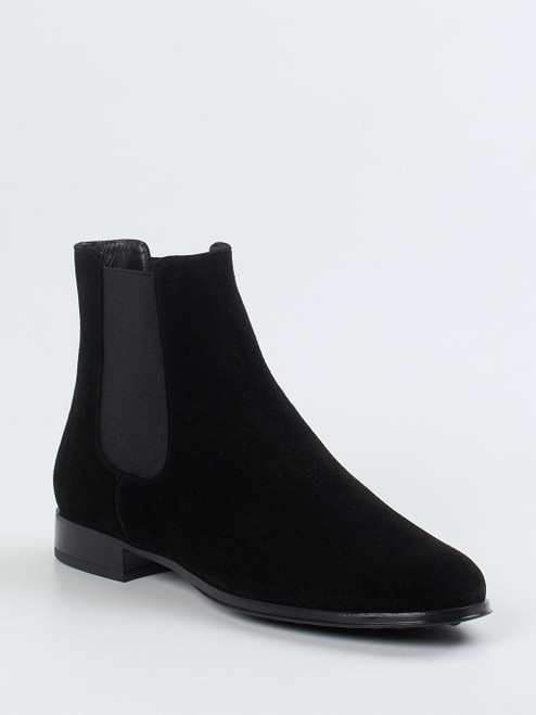 Chelsea Boots-17110090054 Pretty Ballerinas