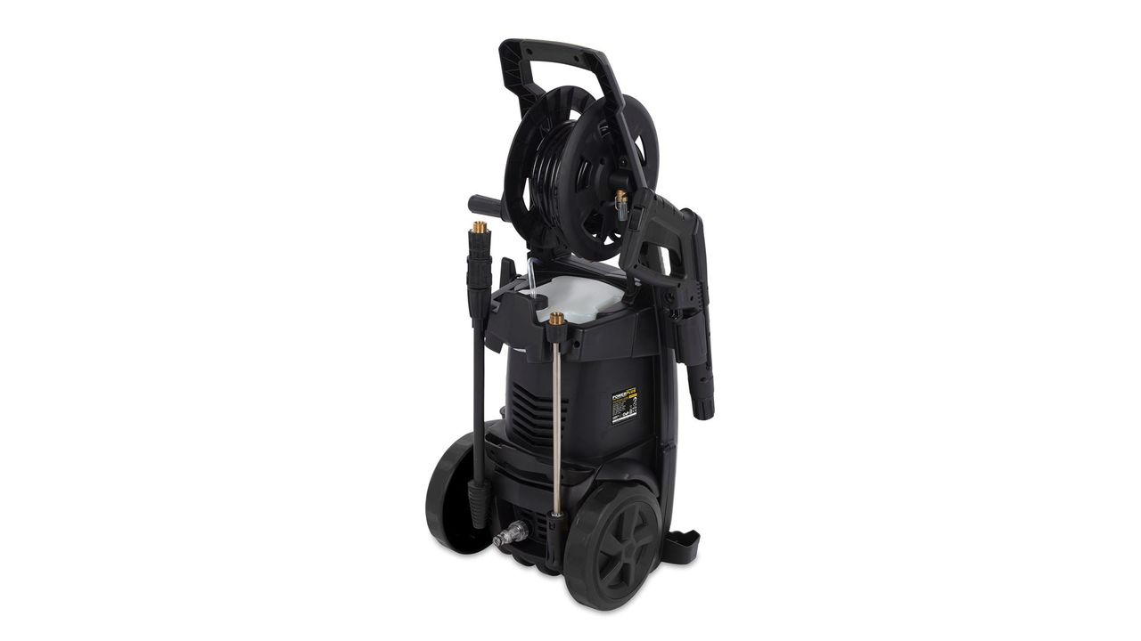 Powerplus Hochdruckreiniger 2200W