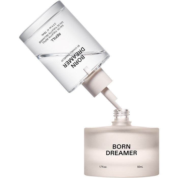 Eau de Toilette Spray