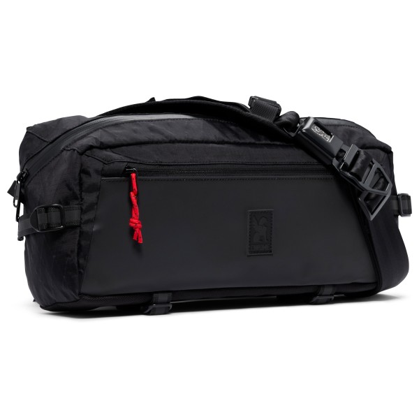 Chrome - Kadet Nylon 9L - Umhängetasche