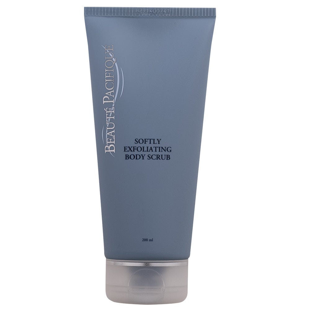 Beauté Pacifique Exfoliating Body Scrub 200 ml