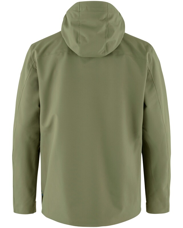 Fjällräven Jacke &Ouml;vik Hydratic