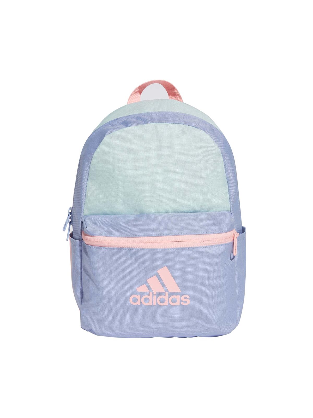 Adidas Badge of Sports Rucksack Kinder blau