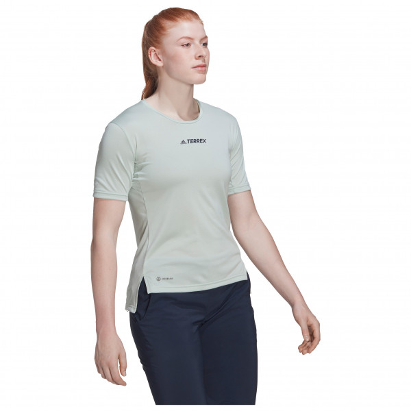 adidas Terrex - Women's Terrex MT Tee - Funktionsshirt
