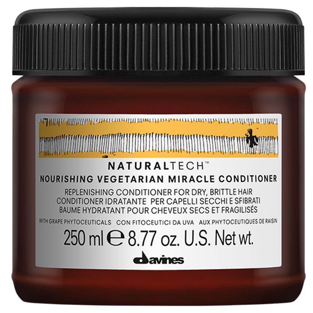 Davines Naturaltech Nourishing Miracle Conditioner 250 ml