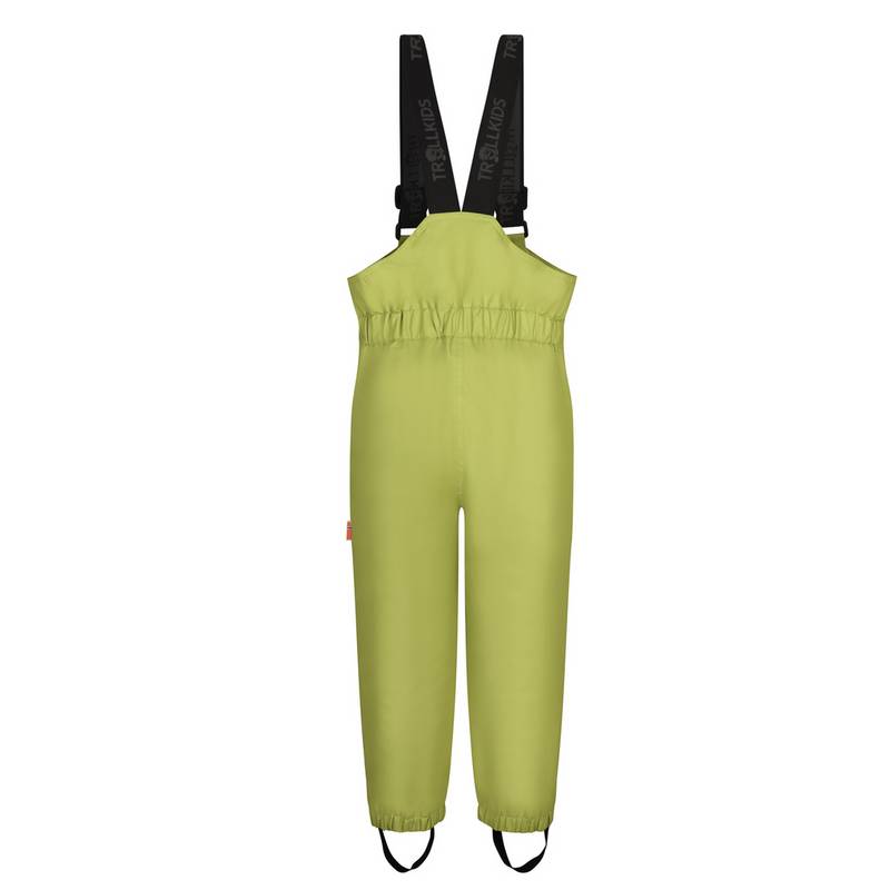 Trollkids Odda Trekkinghose Kinder