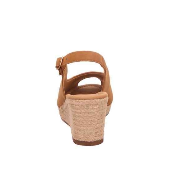 GABOR Klassische Sandalen braun