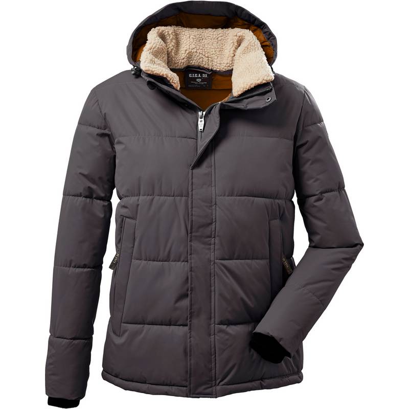 G.I.G.A. DX by killtec Ventoso Steppjacke Herren
