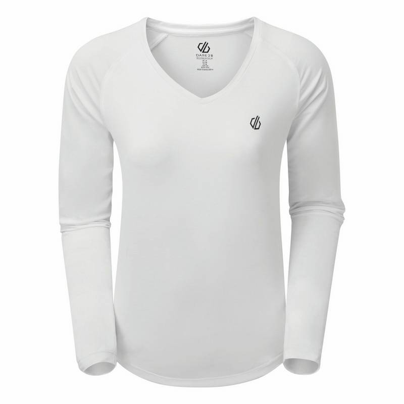 Dare 2B Discern Tee Funktionsshirt Damen