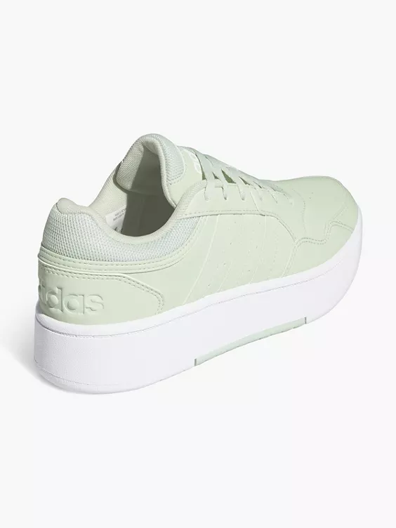 adidas HOOPS 3.0 BOLD W Platform Sneaker