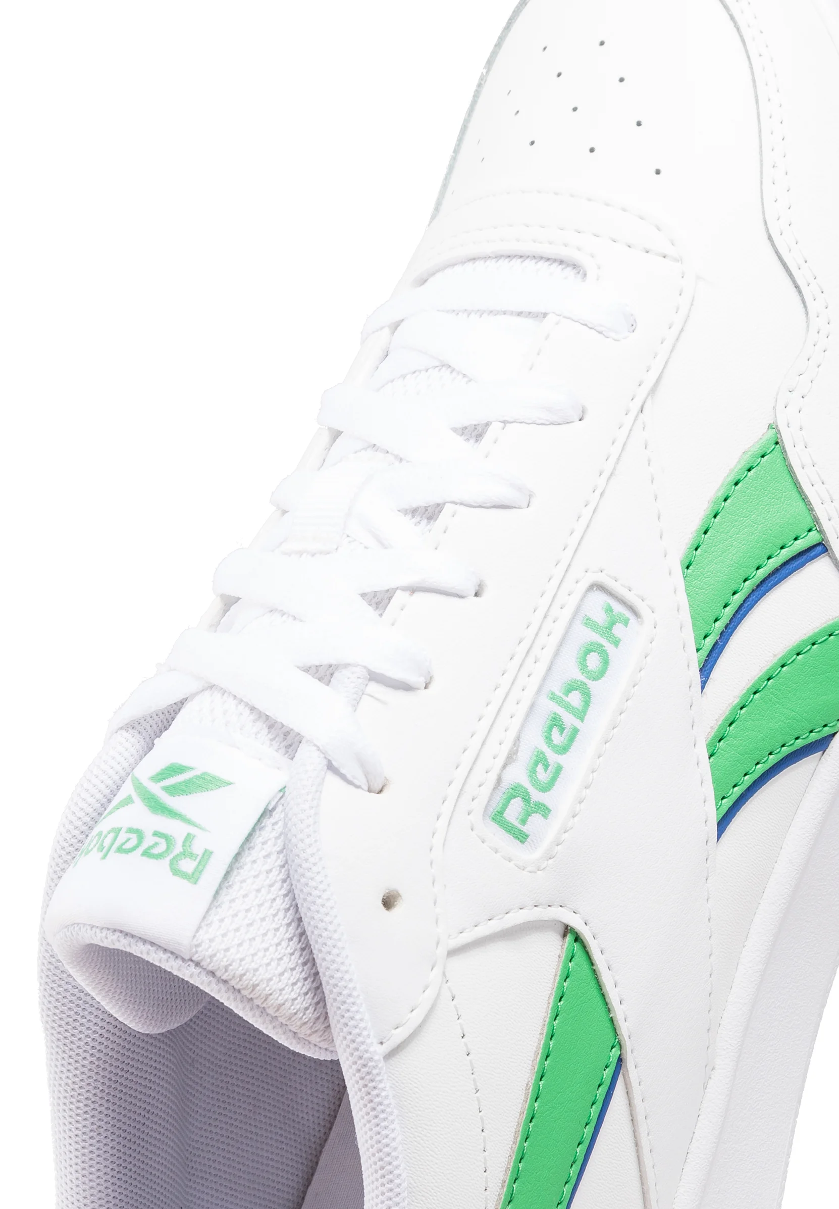 Reebok Classic COURT ADVANCE - Zapatillas bajas