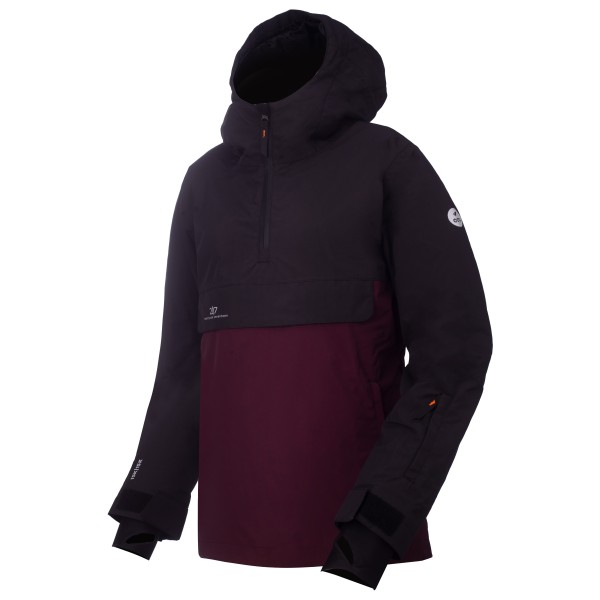 2117 of Sweden - Women's Myre Anorak - Skijacke
