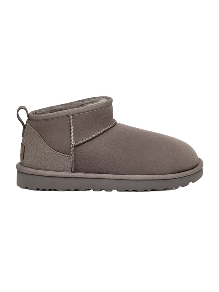UGG Leder-Boots 