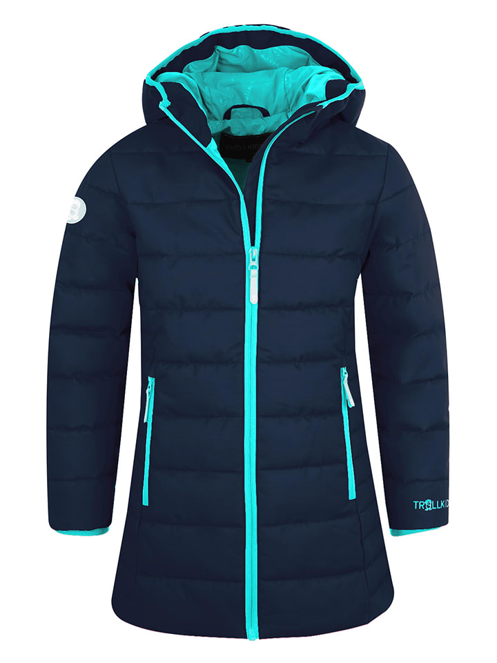 Trollkids Wintermantel 