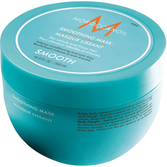 Smoothing Mask