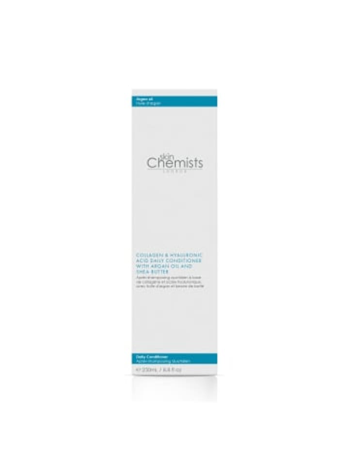 Skinchemists Collagen & Hyaluronsäure Daily Conditioner mit Arganöl und Shea Butter günstig kaufen onesize