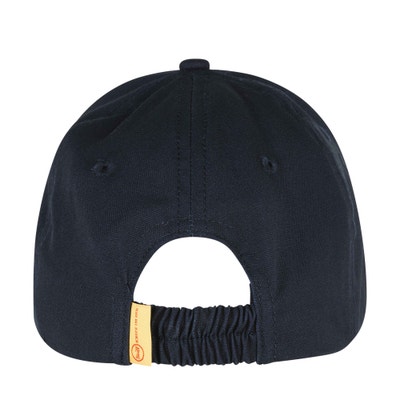 Baseballcap, dunkelblau