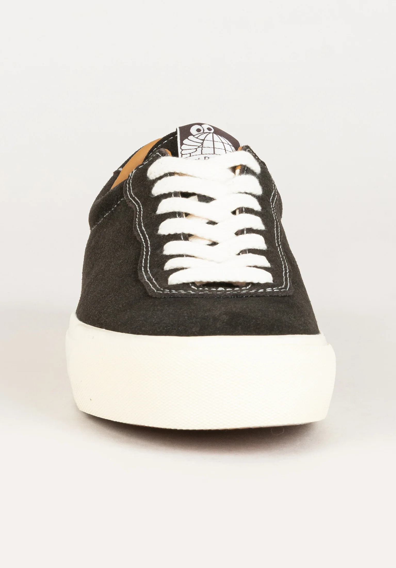 VM001 Suede Low