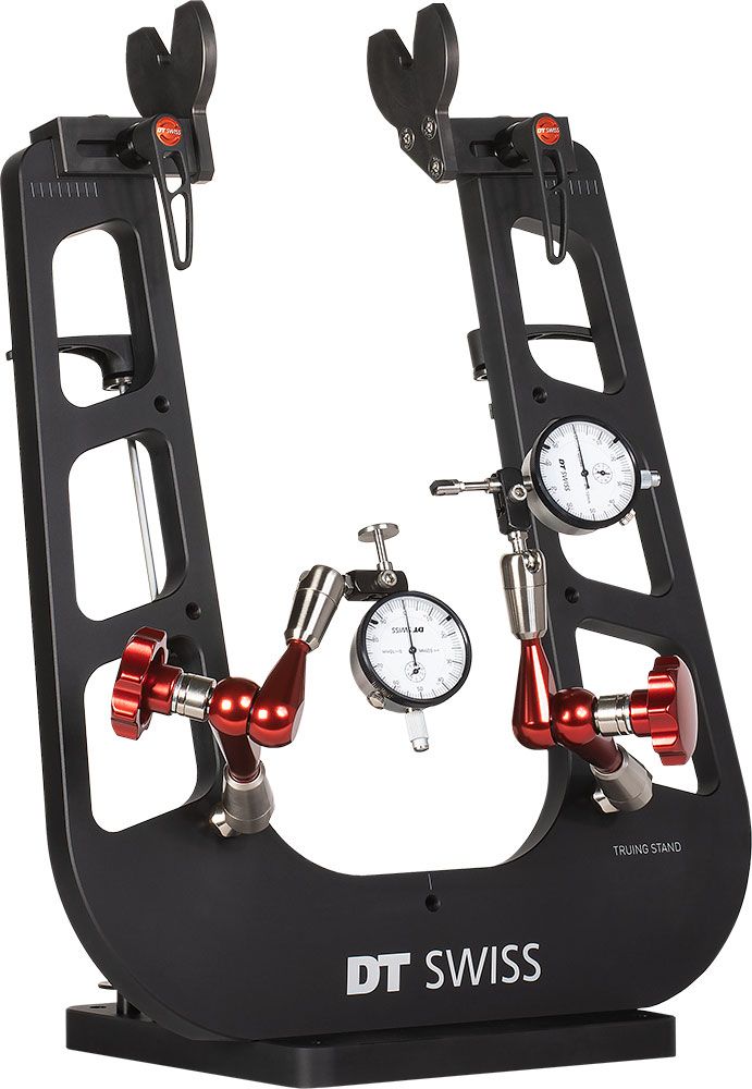 DT Swiss Truing Stand 2.0 - Zentrierständer Professional kaufen | Bike-Discount