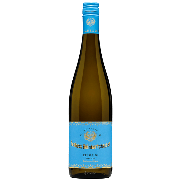 Schloss ReinhartshausenRiesling Trocken 2020