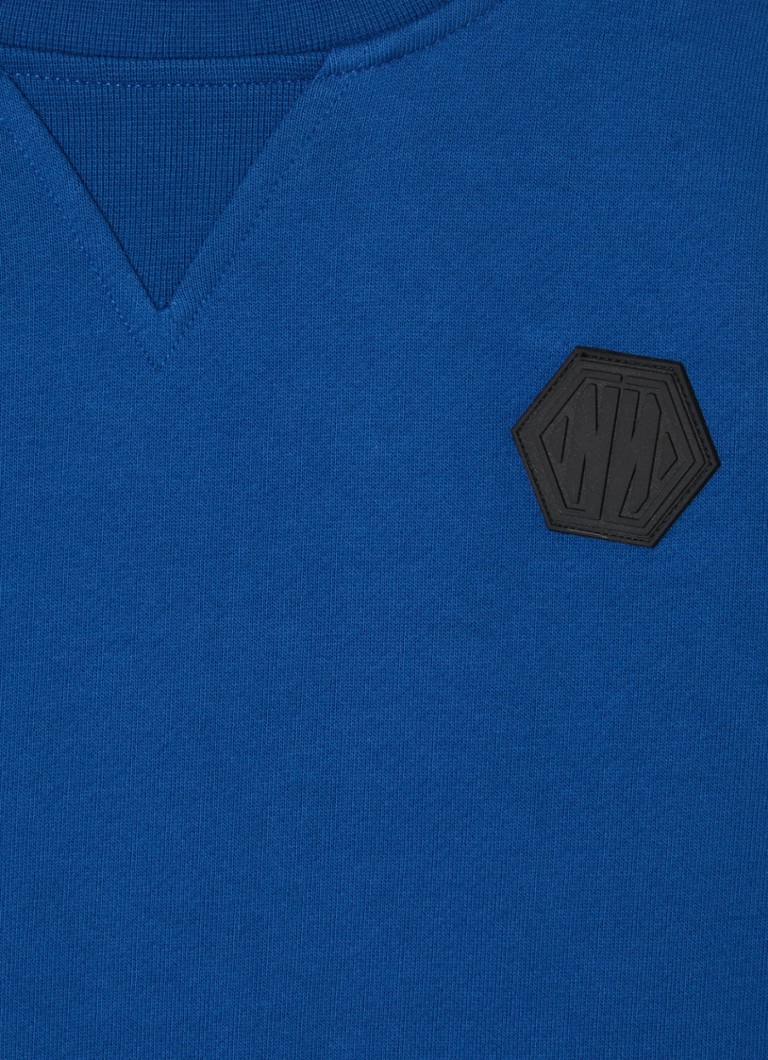 Tricou NIK&NIK Icon cu logo